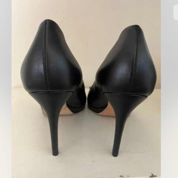 GUCCI heels - Picture 3 of 7